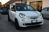 Smart forFour 1.0 Prime 71CV twinamic Cabrio Uff - Smart ForFour: Cabrio