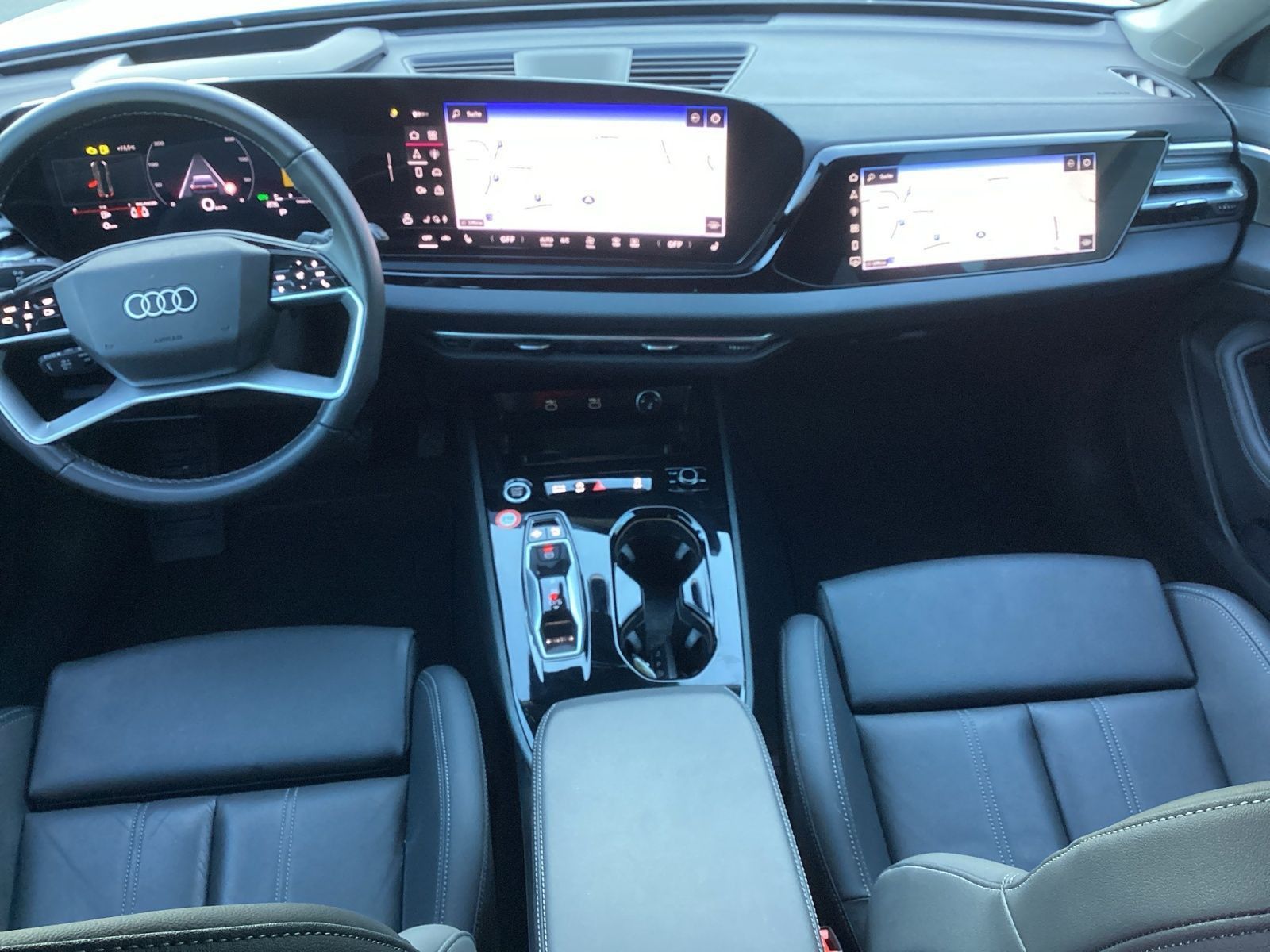 Audi A5 - Bild 10