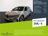 Renault Megane E-Tech EV60 220 Evolution (60 kWh) - Renault Megane Vorführfahrzeuge