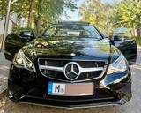 Mercedes-Benz Mercedes E 320 Autom. -  V6 Coupé  - Mercedes-Benz E 320: Coupe