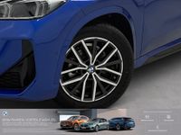 BMW X1 - Vorschau Bild 8