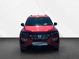 Dacia Spring Electric Comfort Plus Kamera, Navi - Dacia Spring: Comfort