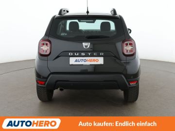 Dacia Duster - 5
