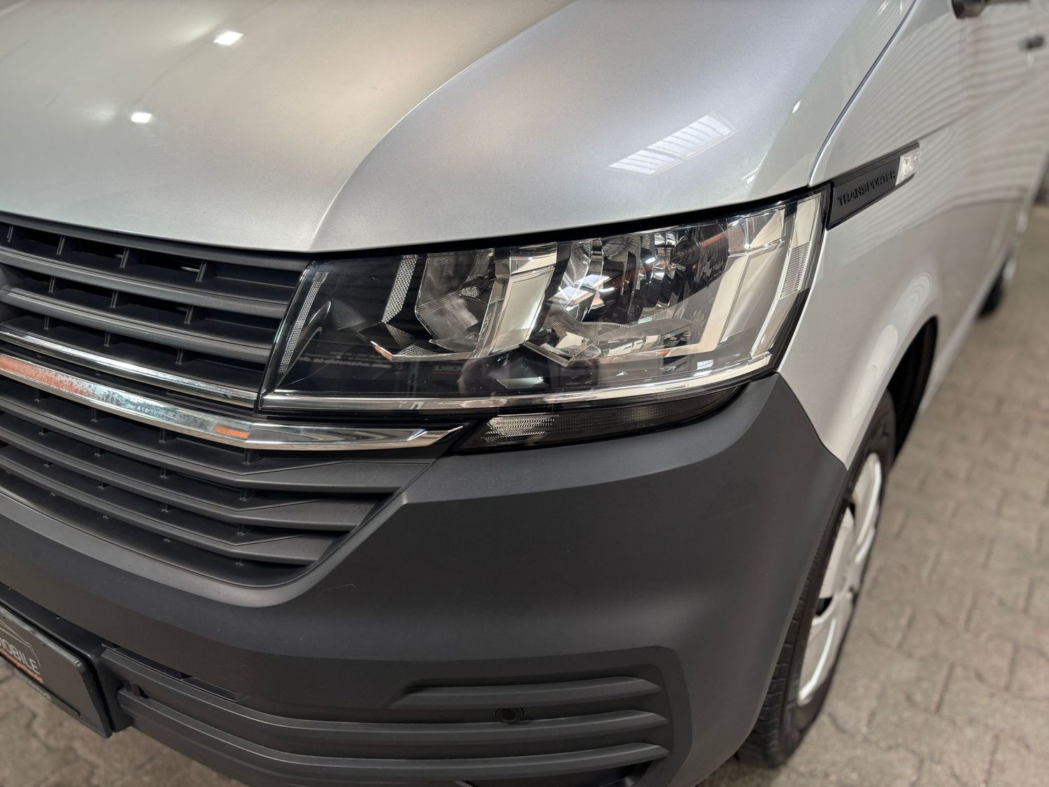 Fahrzeugabbildung Volkswagen T6 Transporter 2.0TDI#DSG#Klima#ACC#Kamera#St.Hz