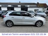 Hyundai i30 Style/KAMERA/TÜV NEU/Lenkr.Heiz/ - gebrauchte Kleinwagen in Aschaffenburg