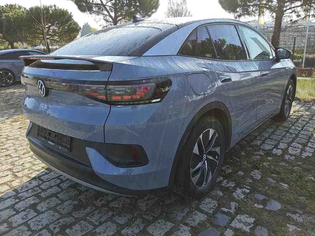 Volkswagen ID.5 - Bild 3