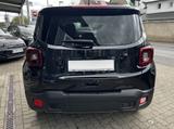 Jeep Renegade 1.3 PHEV Up Automatik Klima*Navi*RFK - Jeep Renegade: 1.3