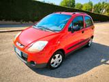 Chevrolet Matiz GPL 35000 KM ORIGINALI - Chevrolet: 3500