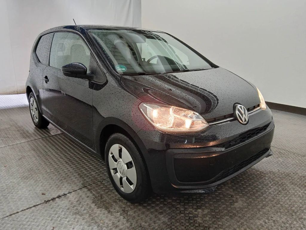 Image of Volkswagen up!