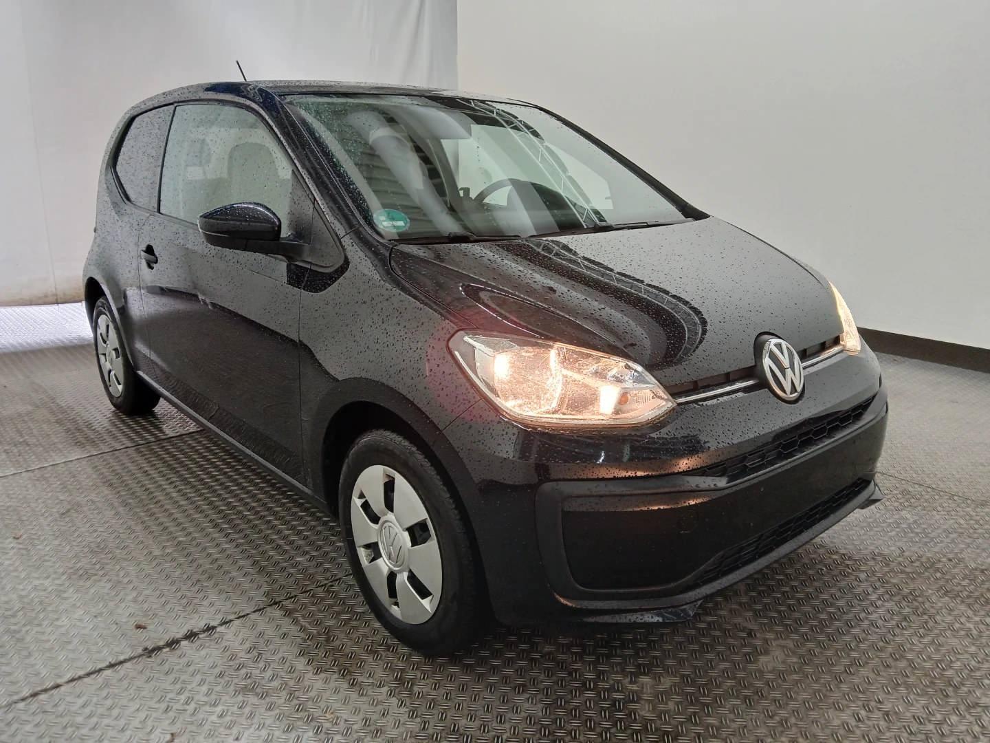 Volkswagen UP! MAPS&MORE/BLUETOOTH/KLIMA