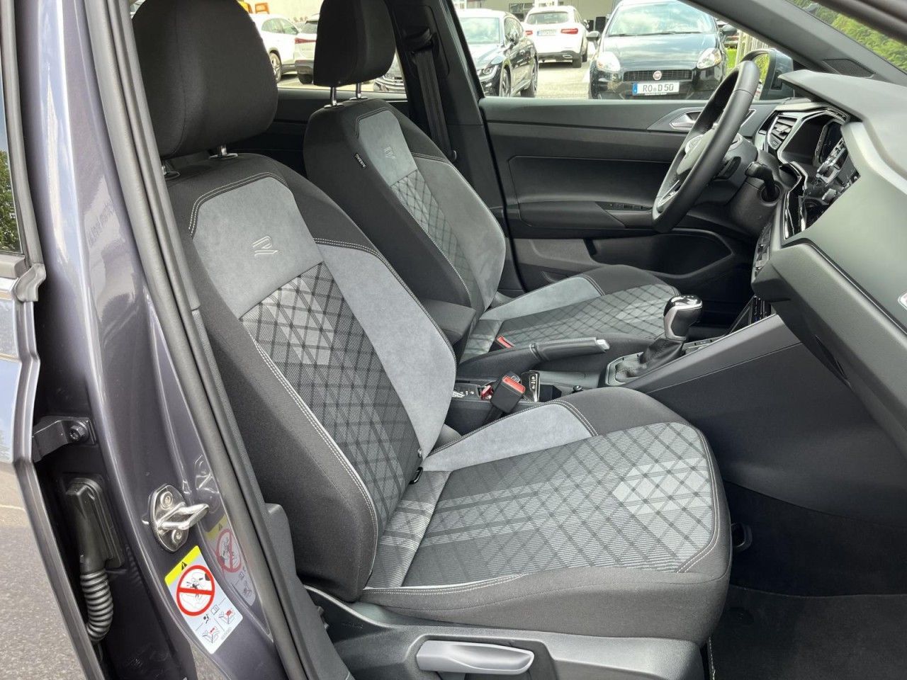 Volkswagen Taigo - Bild 11