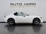 Mazda MX-5 Selection RF *Bose*Tempomat*Matrix*Navi* - Mazda MX-5: Sportwagen