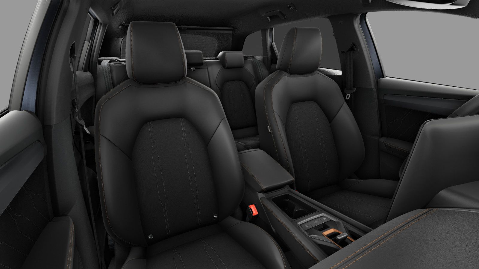Cupra Leon - Bild 12