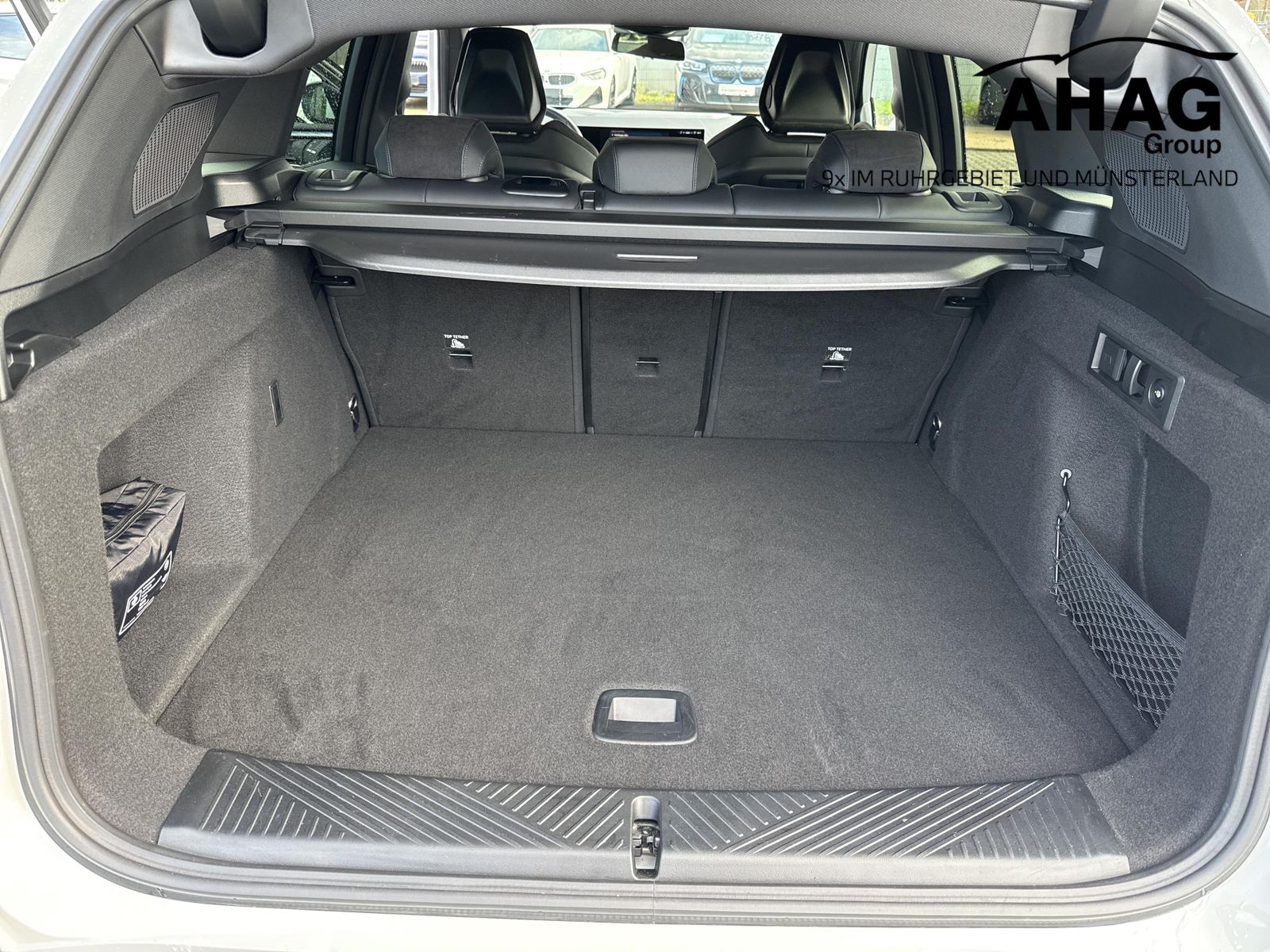 BMW X3 - Bild 14
