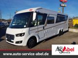 Eura Mobil Integra 890 QB LUMINARY PLUS LEDER DACHKLIMA - Eura Mobil 8