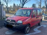 Fiat Doblo 1.4 EZ - gebrauchte Fiat Doblo aus dem Jahr 2005