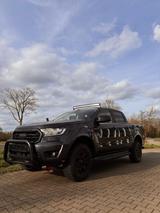 Ford Ranger XLT  - Ford Ranger in Mönchengladbach