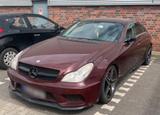 Mercedes-Benz Mercedes CLS 320 CDI (AMG Umbau(tausch auc... - Mercedes-Benz CLS 320: AMG