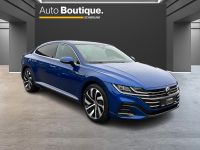 Volkswagen Arteon - Vorschau Bild 2