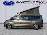 Ford Nugget Plus Titanium V710 0,99% Finanzierung!!! - Ford Kastenwagen