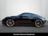 Porsche 992 (911) Carrera 4S BOSE Schiebedach Sportaga M - gebrauchte Porsche Coupés
