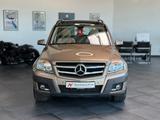Mercedes-Benz GLK 220 CDI 4Matic *Traumhaft*Panorama*Memory* - Mercedes-Benz GLK 220: Leder