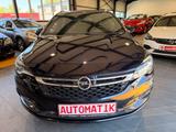 Opel Astra K Sports Tourer | TÜV NEU - Opel Astra Gebrauchtwagen in Mannheim