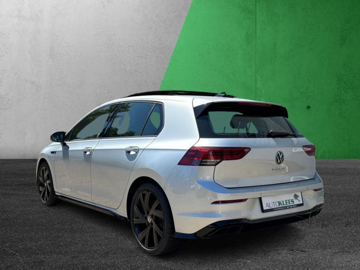 Fahrzeugabbildung Volkswagen Golf R-Line 2.0 TDI 150PS*PANO*ACC*SHZ