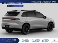 Leapmotor C10 - Vorschau Bild 8