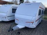Weinsberg CaraOne EDITION HOT 540 EUH  - Angebote