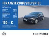 Seat IBIZA FR 1.0 TSI LED+CLIMATRONIC+ACC+PDC - Seat Gebrauchtwagen in Magdeburg