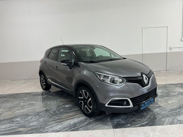 Renault Captur dCi 8V 90 CV OK Neopatentati