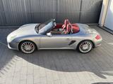 Porsche Boxster RS 60 Spyder - Motor revidiert vor 200km - Porsche: RS