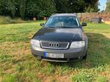 Audi A6 Allroad - Audi aus 2005: Allroad