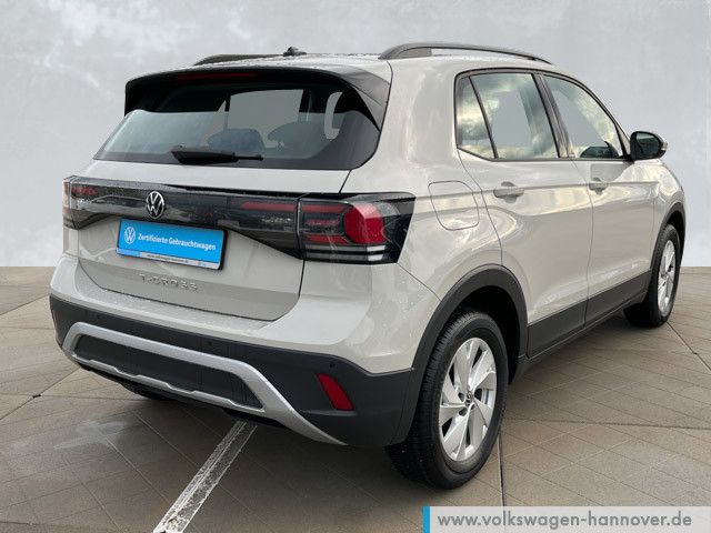 Volkswagen T-Cross - Bild 5