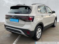 Volkswagen T-Cross - Vorschau Bild 5