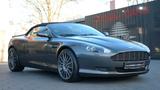 Aston Martin DB9 CABRIO V12*DEUTSCHES MODELL* - Aston Martin Gebrauchtwagen von 2009