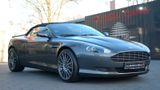 Aston Martin DB9 CABRIO V12*DEUTSCHES MODELL* - Aston Martin aus 2009