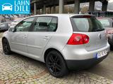 Volkswagen Golf V 1.6 Goal Automatik TÜV NEU Garantie Alu - gebrauchte VW Golf aus dem Jahr 2006