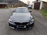 BMW 435i Cabrio M-Sport Akrapovic unfallfrei dt. Fzg - BMW: Unfall