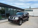 Nissan Pathfinder 3.0 dCi*4X4*Automatik*Kamera*7-Sitzer - Nissan: Sitzer