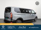 Volkswagen Transporter Kombi 2,0 l 125 kW TDI 4MOTION 3500m - Volkswagen: Transporter 4motion