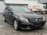Mercedes-Benz E 500 4M/AMG-designo/2HA/STANDH/KEY/MASSAGE - gebrauchte Mercedes-Benz E 500 aus dem Jahr 2013