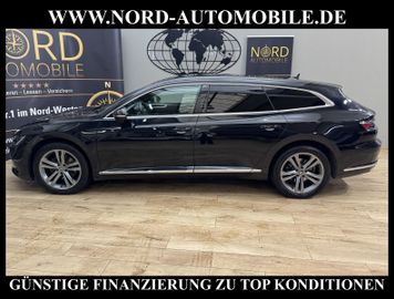 Volkswagen Arteon - 8
