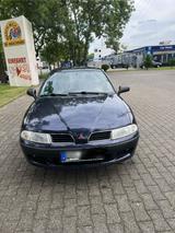 Mitsubishi Carisma 1.8 GDI 2 Hand - Mitsubishi Carisma von privat