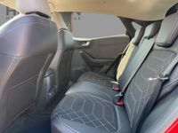 Ford Puma Gen-E - Vorschau Bild 8