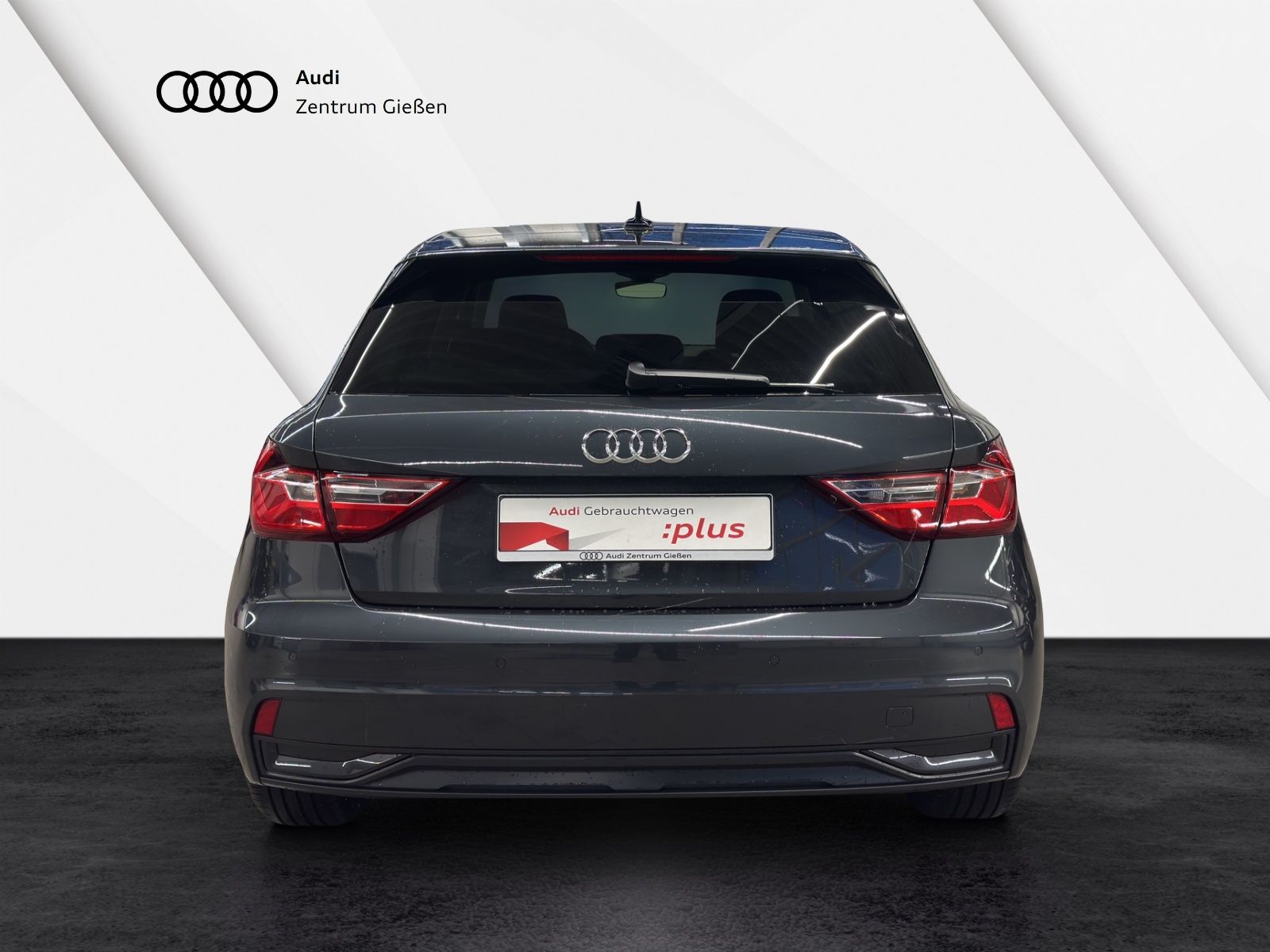 Audi A1 - Bild 13