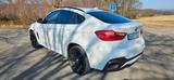 BMW X6 M50 M50d -  360° ACC HEADUP KEYLESS AMBIENTE - BMW X6 M50 aus 2015