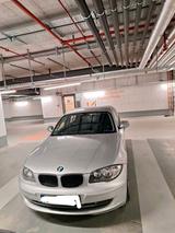 BMW Gepflegter BMW 1er Diesel (1.6)  Steuerke... - BMW 6er mit Diesel-Antrieb