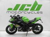 Kawasaki Ninja 650  ABS KRT - KAWASAKI 650